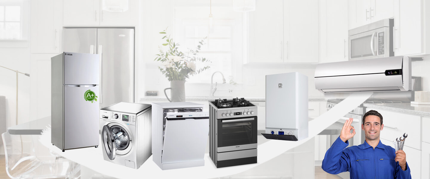 Burdur Bosch Servisi